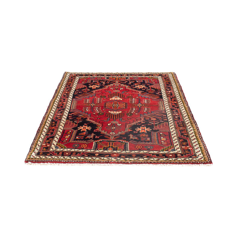 Tapete Persa - Nomadic - 184 x 117 cm - vermelho