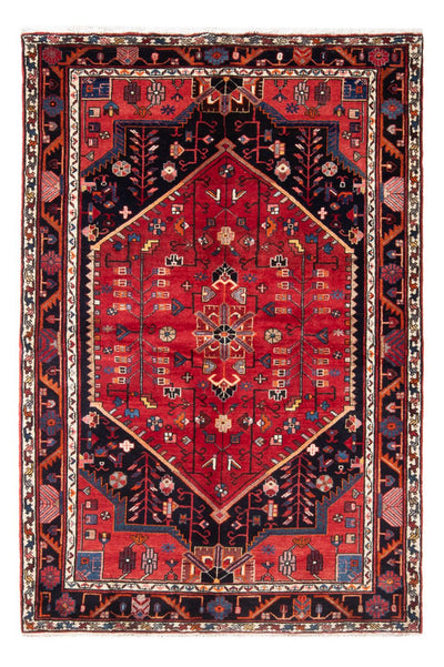 Hamadan Tapete 139x215cm - Tapete persa