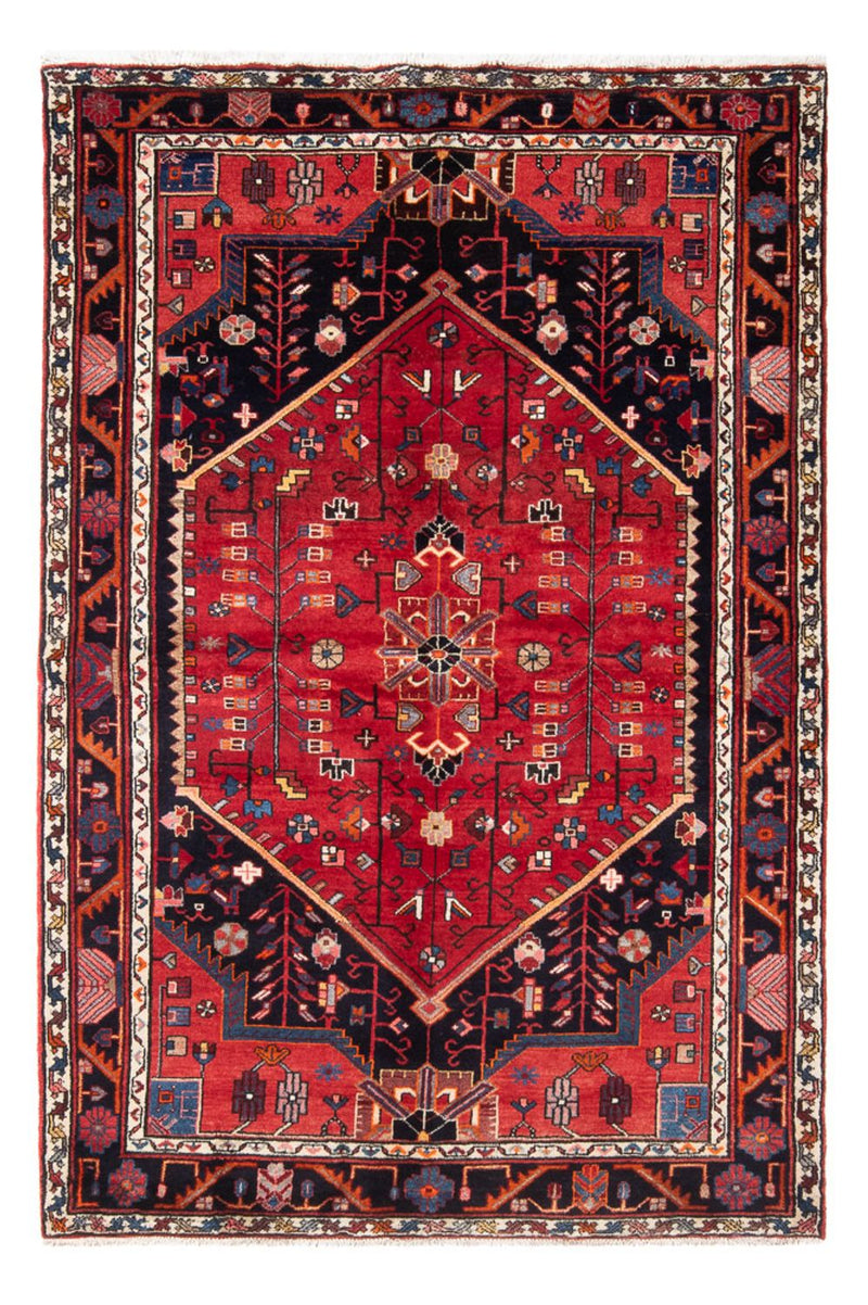 Hamadan Tapete 215x139cm - Tapete persa