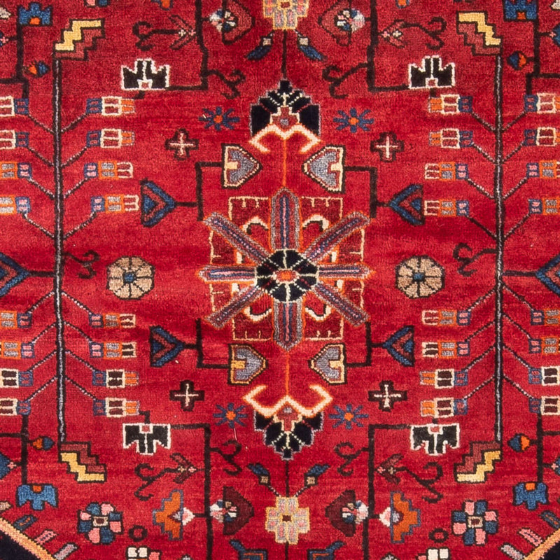 Hamadan Tapete 215x139cm - Tapete persa