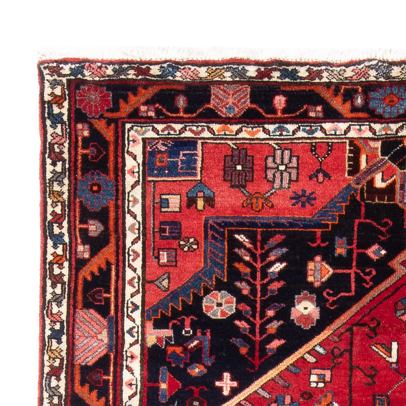 Hamadan Tapete 215x139cm - Tapete persa