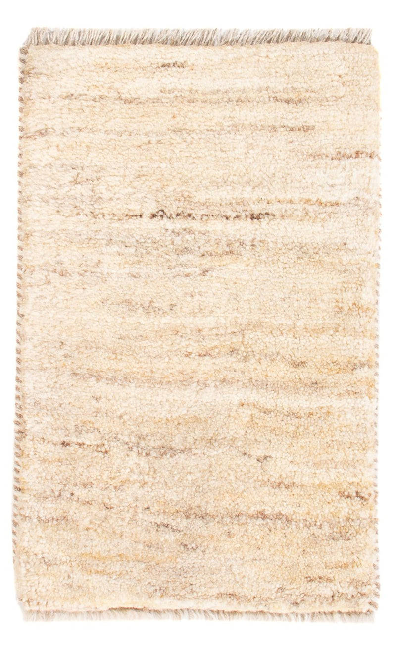 Gabbeh persa Tapete 60x40cm - Perserteppich Wollteppich