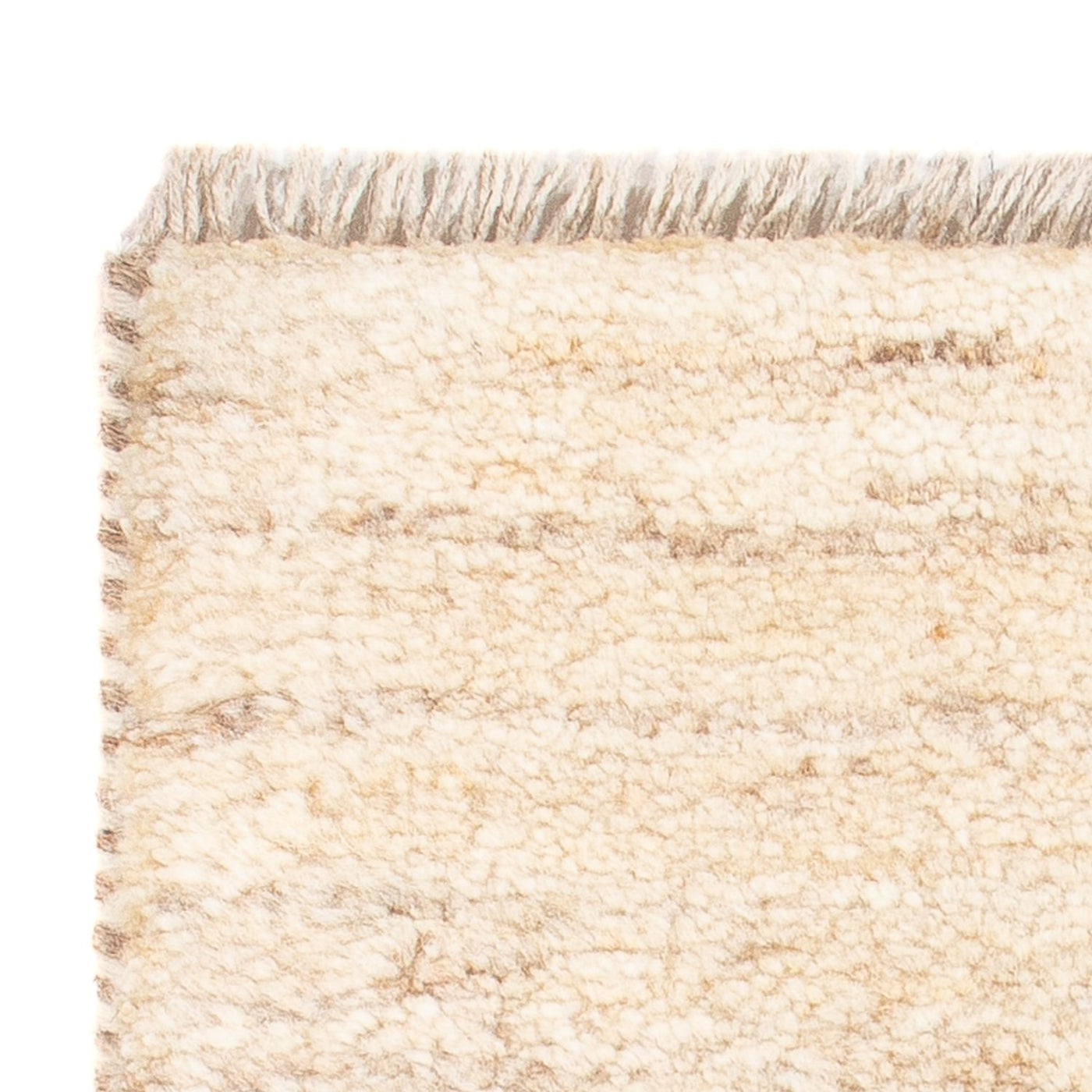 Gabbeh persa Tapete 60x40cm - Perserteppich Wollteppich