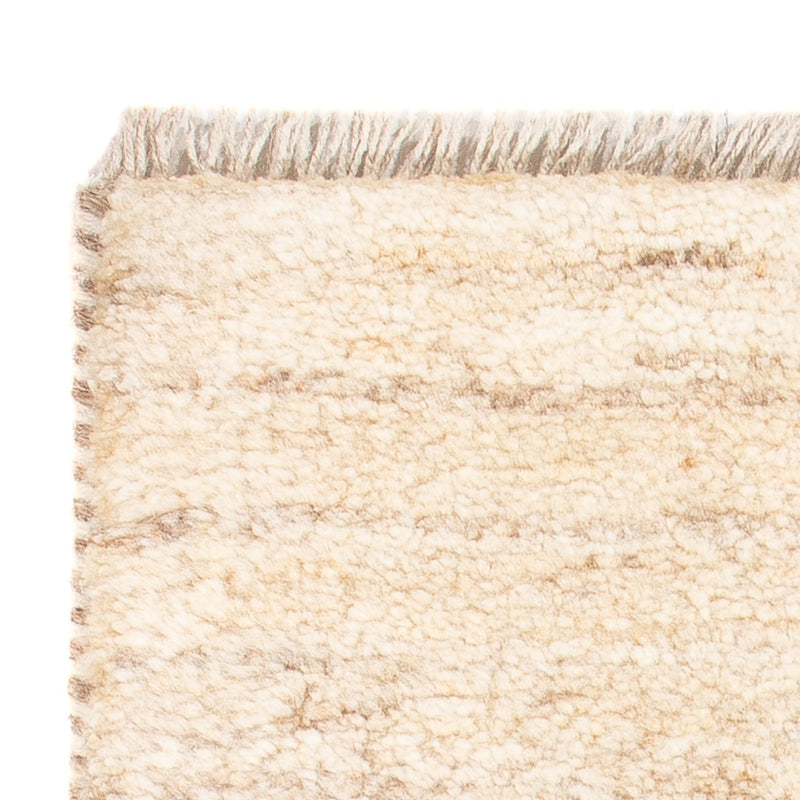 Gabbeh persa Tapete 60x40cm - Perserteppich Wollteppich