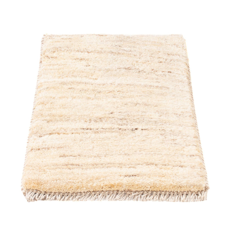 Gabbeh persa Tapete 60x40cm - Perserteppich Wollteppich