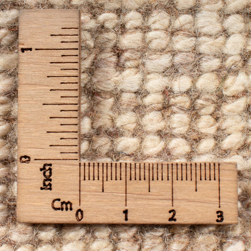 Gabbeh persa Tapete 60x40cm - Perserteppich Wollteppich