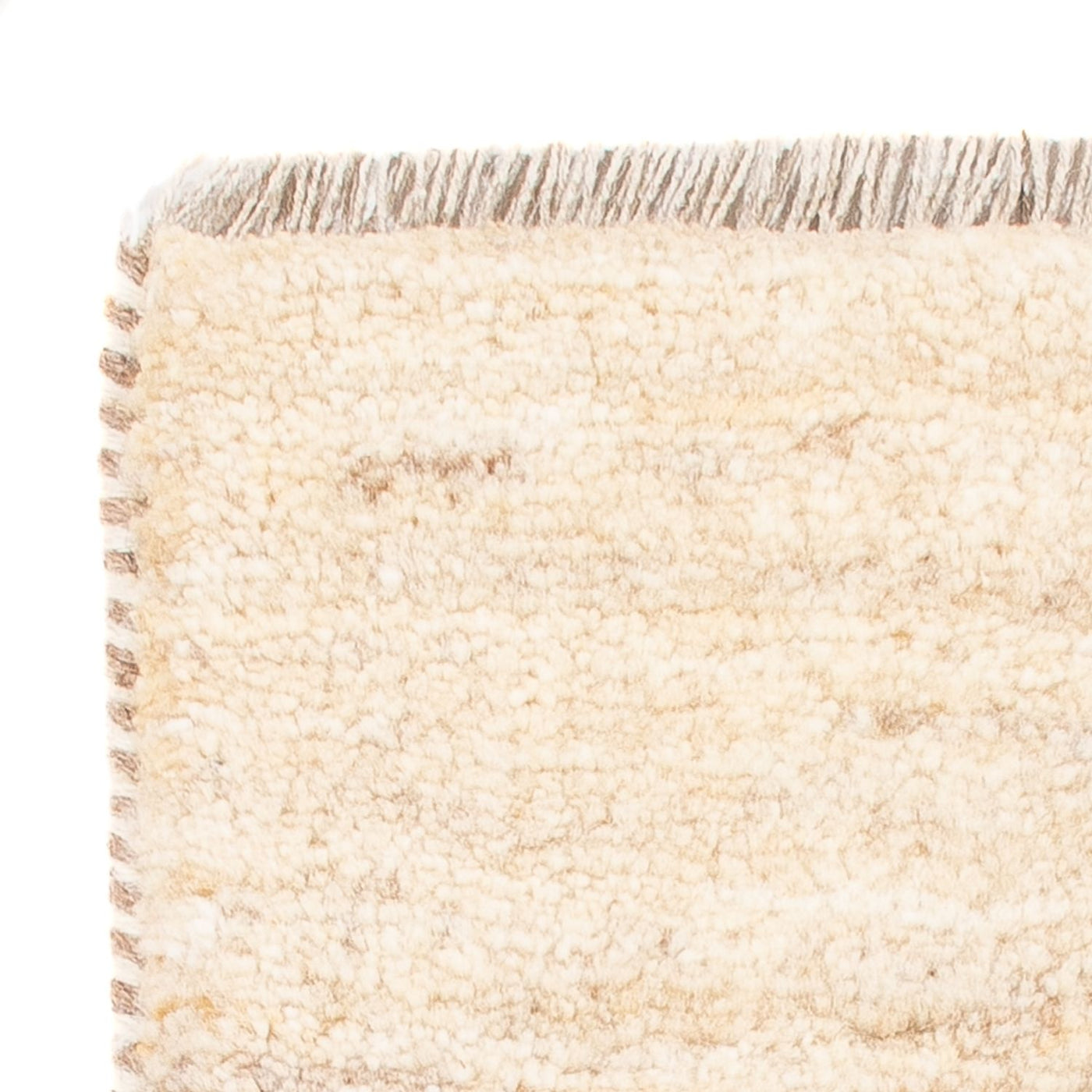 Gabbeh persa Tapete 60x40cm - Perserteppich Wollteppich