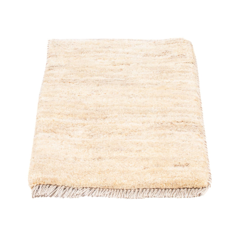 Gabbeh persa Tapete 60x40cm - Perserteppich Wollteppich