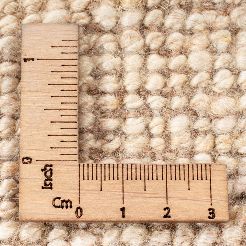 Gabbeh persa Tapete 60x40cm - Perserteppich Wollteppich