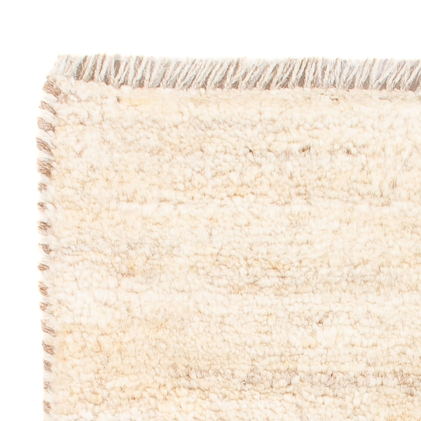Gabbeh persa Tapete 60x40cm - Perserteppich Wollteppich