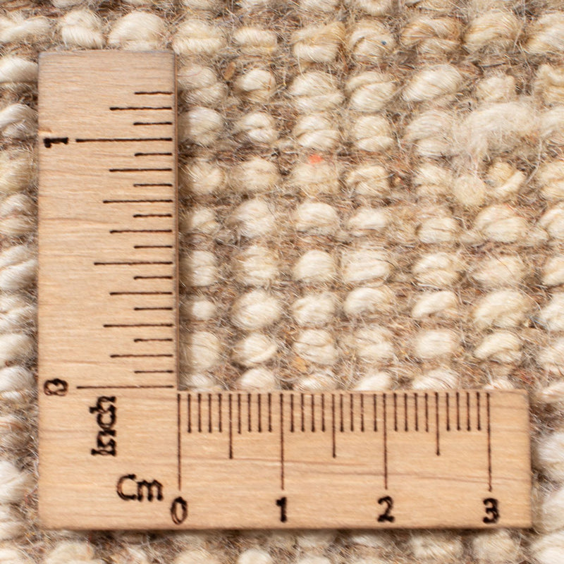 Gabbeh persa Tapete 60x40cm - Perserteppich Wollteppich