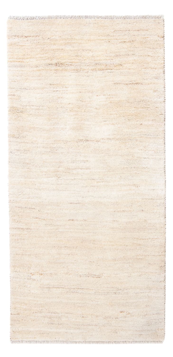 Gabbeh persa Tapete 160x74cm - Perserteppich Wollteppich