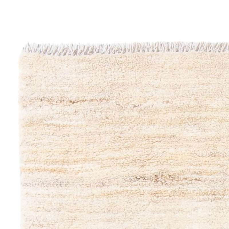 Gabbeh persa Tapete 160x74cm - Perserteppich Wollteppich