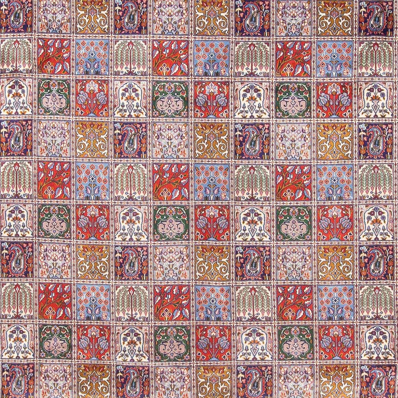 Moud Tapete 394x289cm - Tapete persa