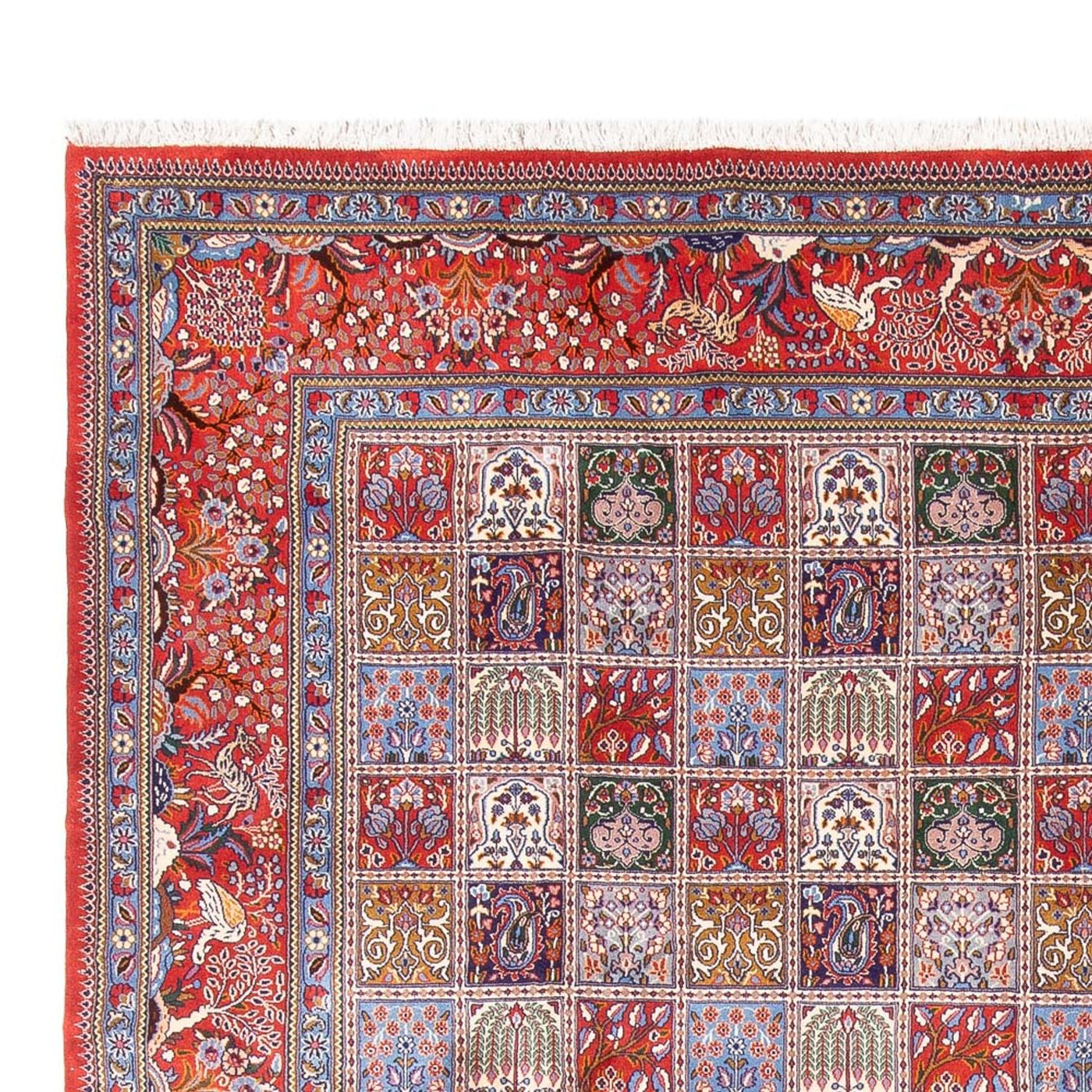 Moud Tapete 394x289cm - Tapete persa
