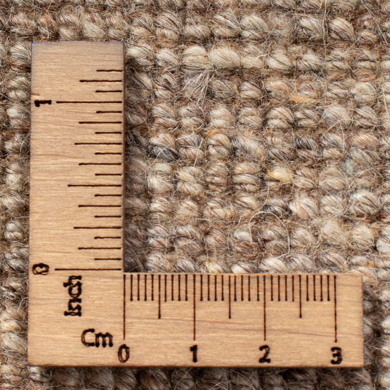 Gabbeh persa Tapete 123x82cm - Perserteppich Wollteppich
