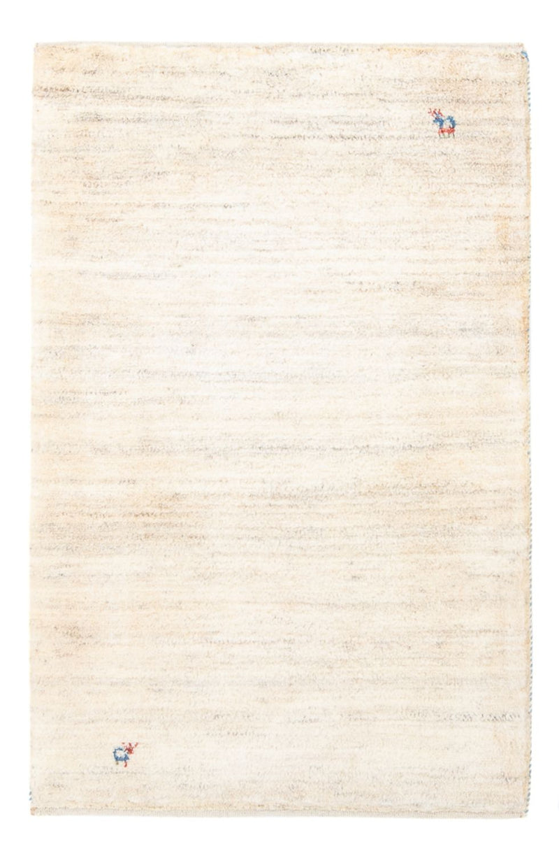 Gabbeh persa Tapete 127x83cm - Perserteppich Wollteppich