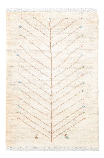 Gabbeh persa Tapete 77x121cm - Perserteppich Wollteppich