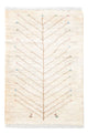 Gabbeh persa Tapete 121x77cm - Perserteppich Wollteppich