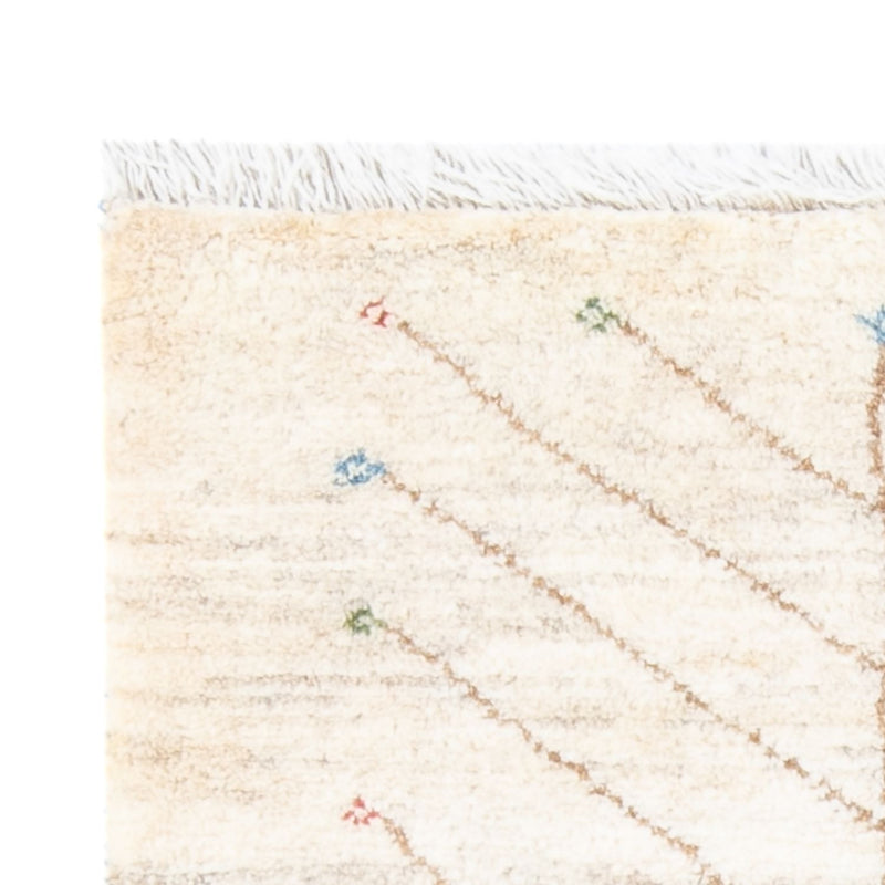 Gabbeh persa Tapete 121x77cm - Perserteppich Wollteppich