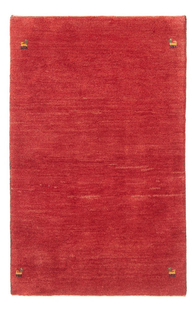 Gabbeh persa Tapete 76x123cm - Perserteppich Wollteppich