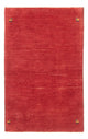 Gabbeh persa Tapete 123x76cm - Perserteppich Wollteppich