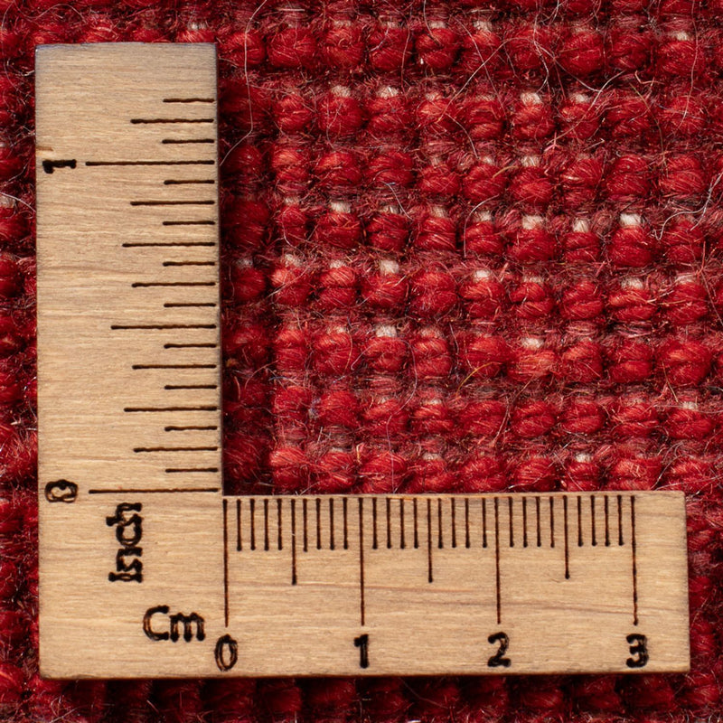 Gabbeh persa Tapete 123x76cm - Perserteppich Wollteppich