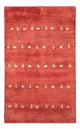 Gabbeh persa Tapete 123x79cm - Perserteppich Wollteppich