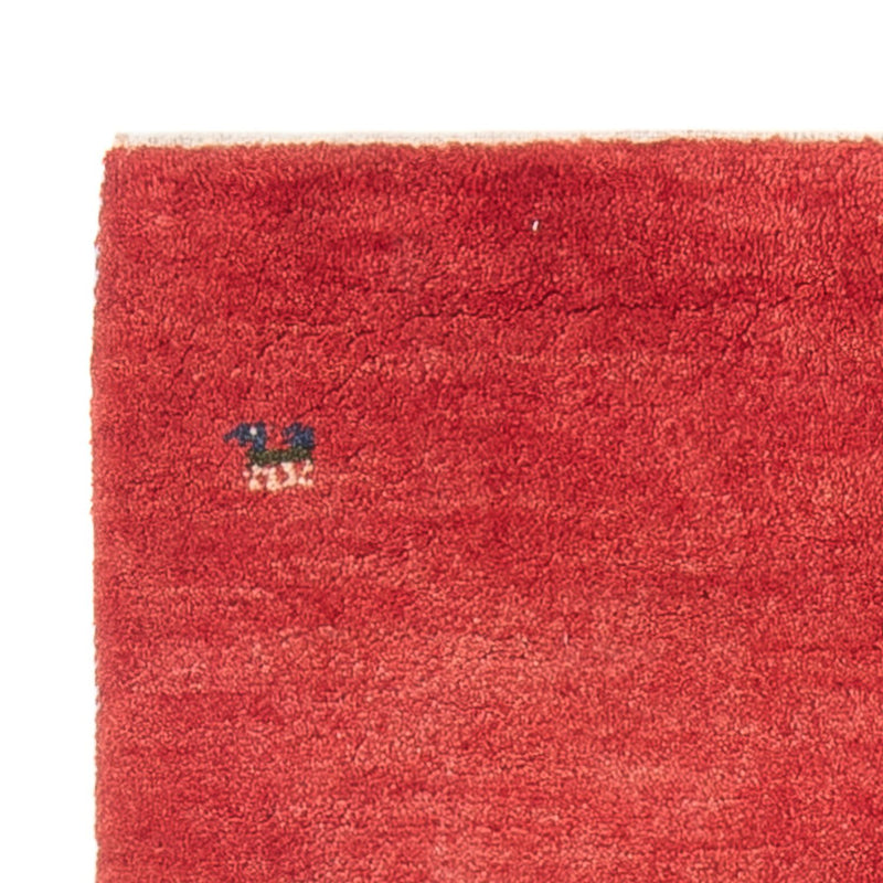 Gabbeh persa Tapete 121x80cm - Perserteppich Wollteppich