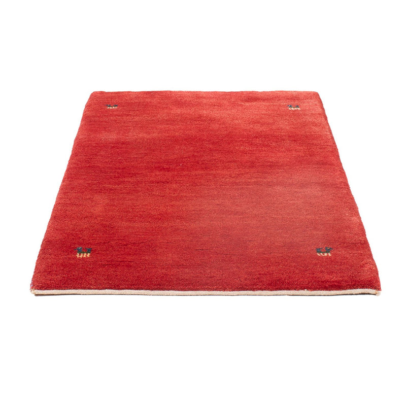 Gabbeh persa Tapete 121x80cm - Perserteppich Wollteppich