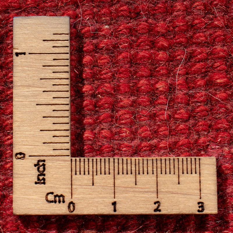 Gabbeh persa Tapete 121x80cm - Perserteppich Wollteppich