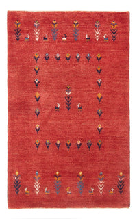 Gabbeh persa Tapete 123x83cm - Perserteppich Wollteppich – product image
