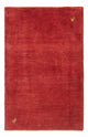 Gabbeh persa Tapete 122x81cm - Perserteppich Wollteppich