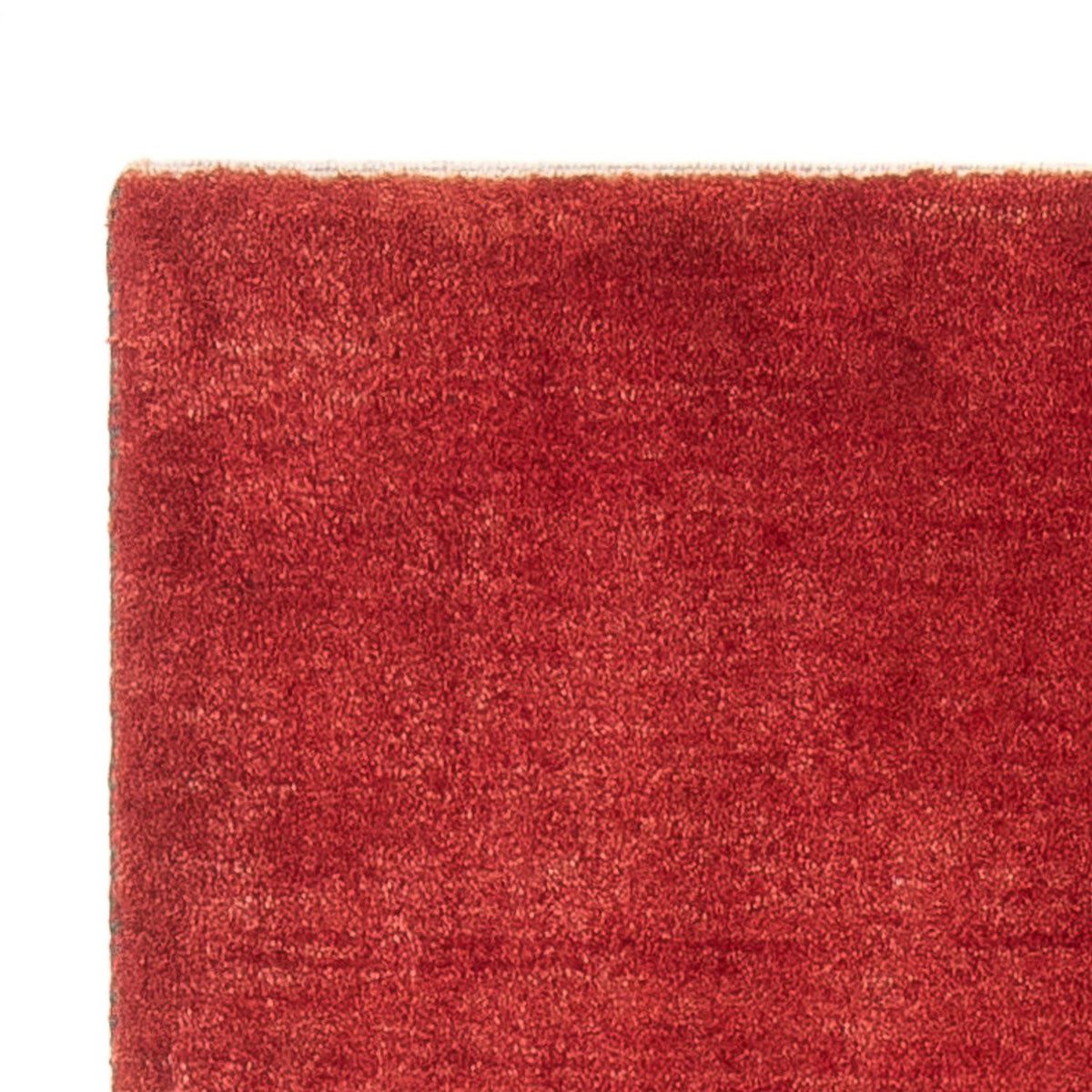 Gabbeh persa Tapete 122x81cm - Perserteppich Wollteppich