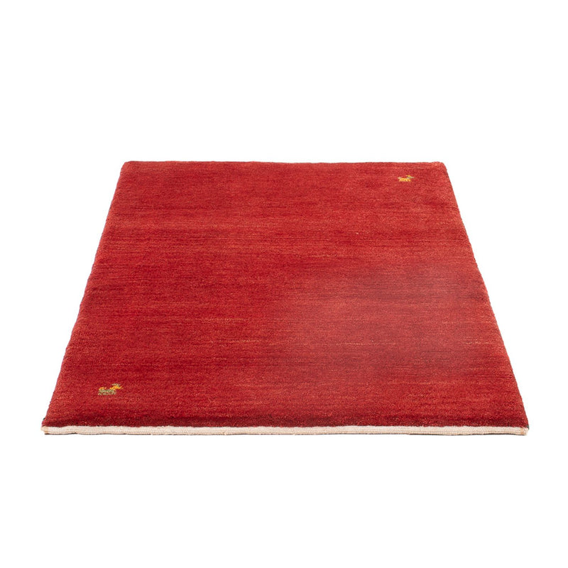 Gabbeh persa Tapete 122x81cm - Perserteppich Wollteppich