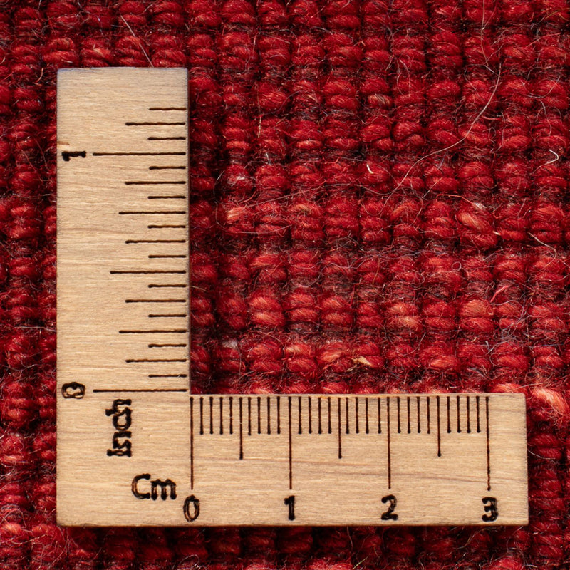 Gabbeh persa Tapete 122x81cm - Perserteppich Wollteppich