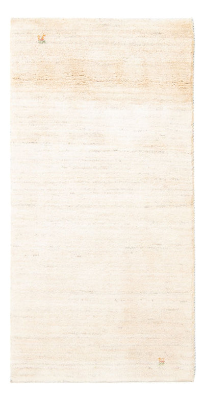 Gabbeh persa Tapete 71x144cm - Perserteppich Wollteppich
