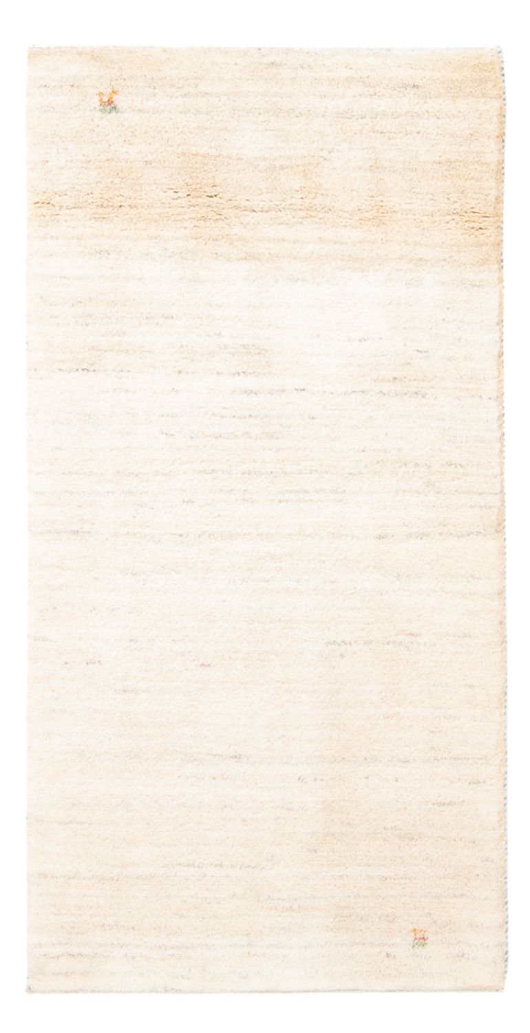 Gabbeh persa Tapete 144x71cm - Perserteppich Wollteppich