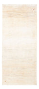 Gabbeh persa Tapete 193x83cm - Perserteppich Wollteppich