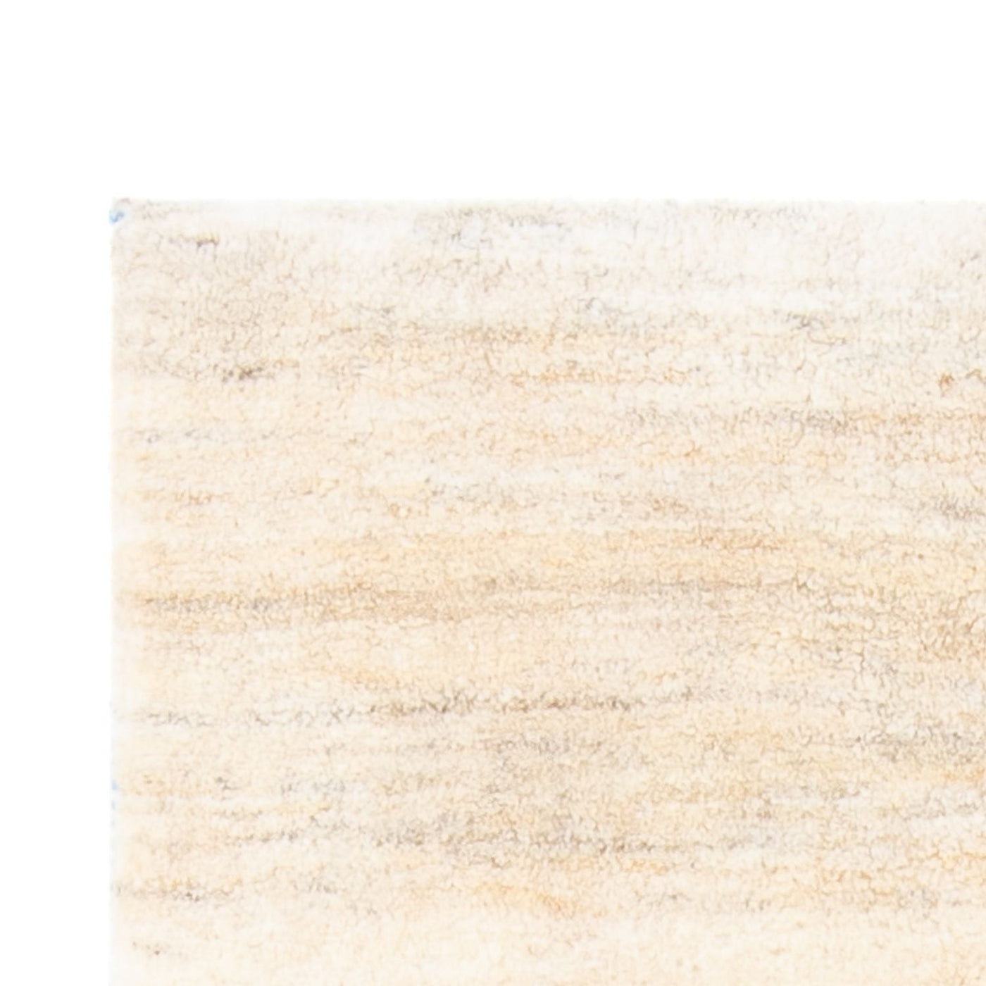 Gabbeh persa Tapete 193x83cm - Perserteppich Wollteppich