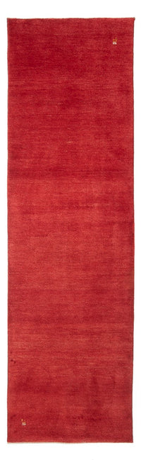 Tapete Gabbeh persa 83x291cm - Tapete persa de lã - vermelho – product image