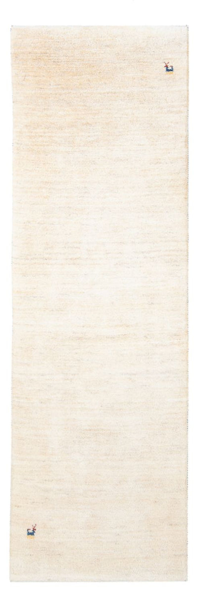 Gabbeh persa Tapete 79x245cm - Perserteppich Wollteppich