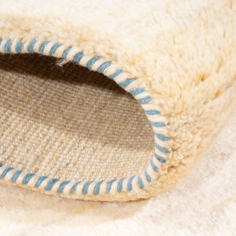 Gabbeh persa Tapete 245x79cm - Perserteppich Wollteppich