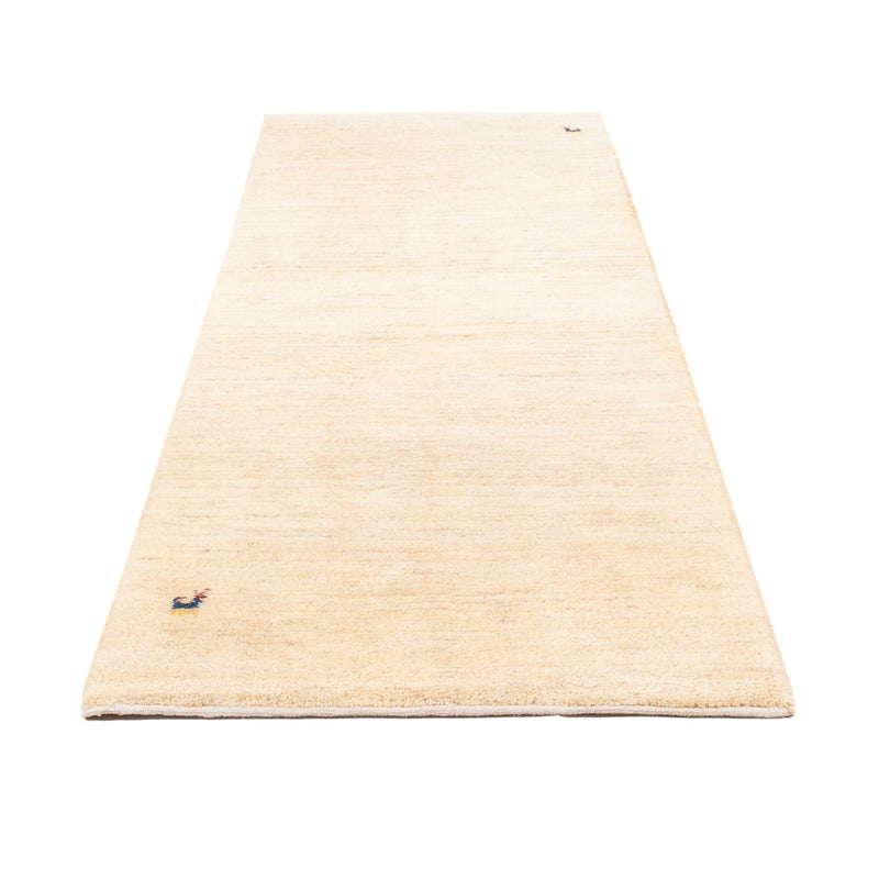 Gabbeh persa Tapete 245x79cm - Perserteppich Wollteppich