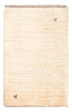 Gabbeh persa Tapete 85x60cm - Perserteppich Wollteppich