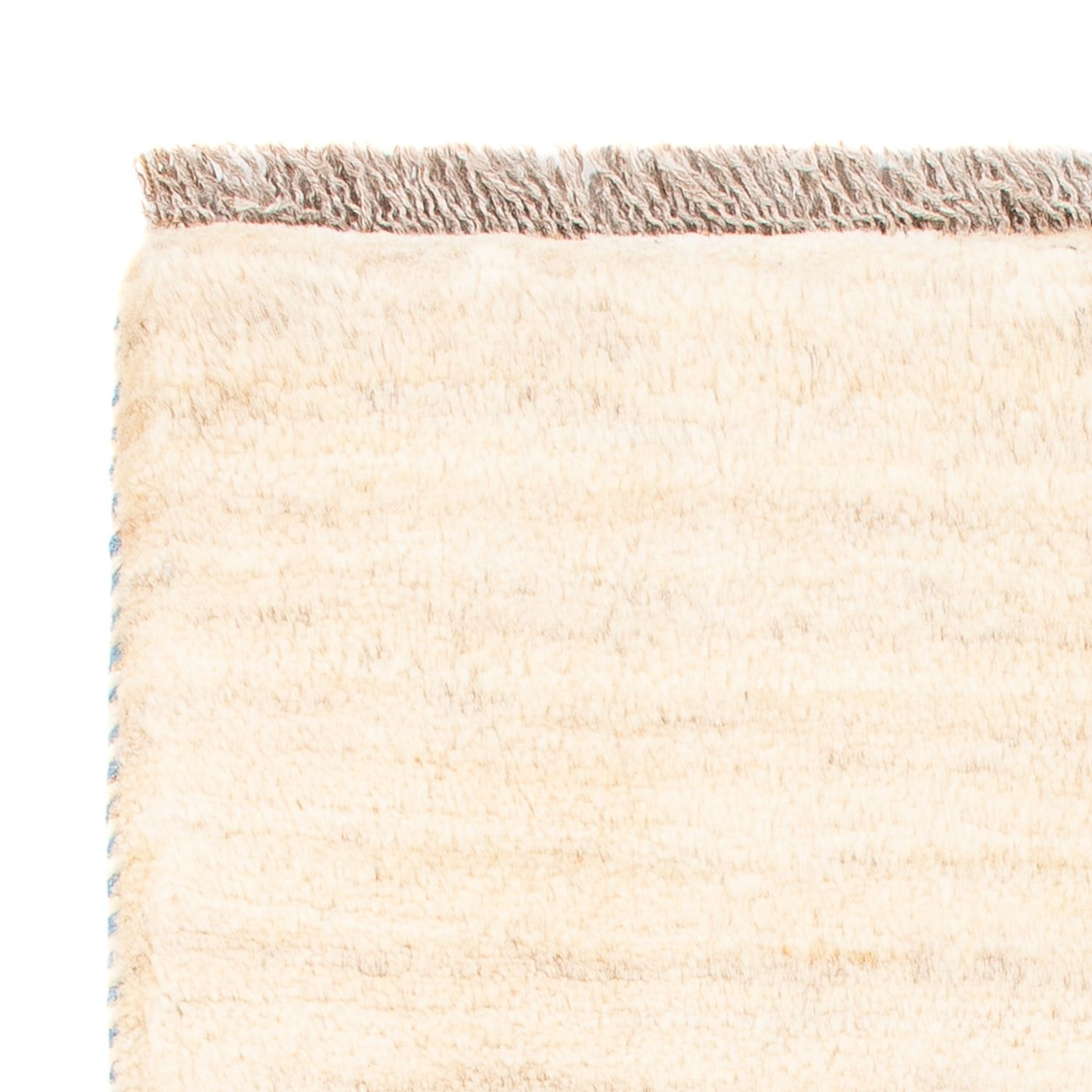 Gabbeh persa Tapete 85x60cm - Perserteppich Wollteppich