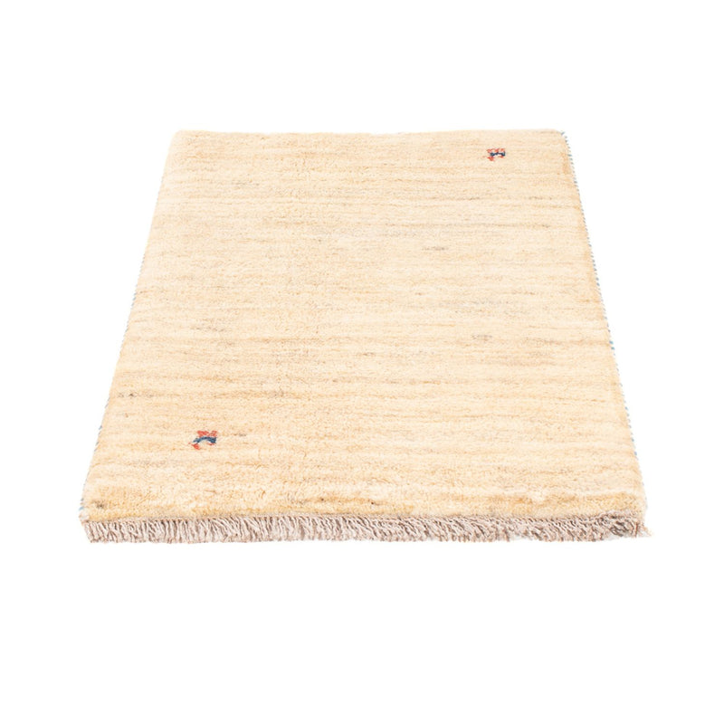 Gabbeh persa Tapete 85x60cm - Perserteppich Wollteppich