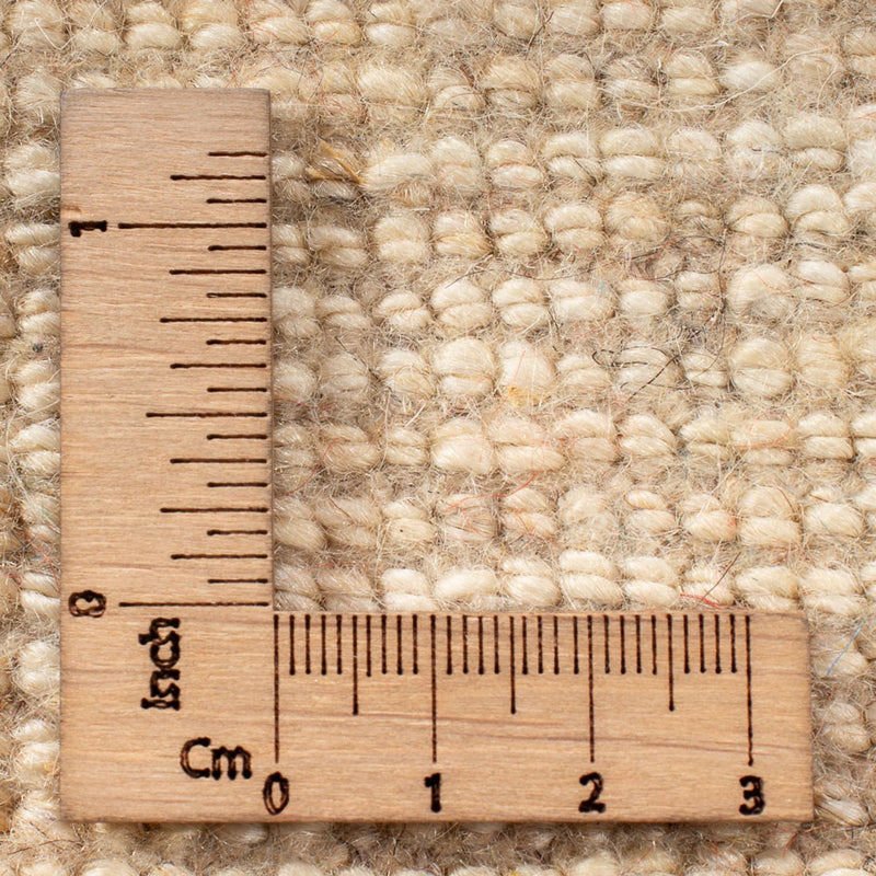 Gabbeh persa Tapete 85x60cm - Perserteppich Wollteppich