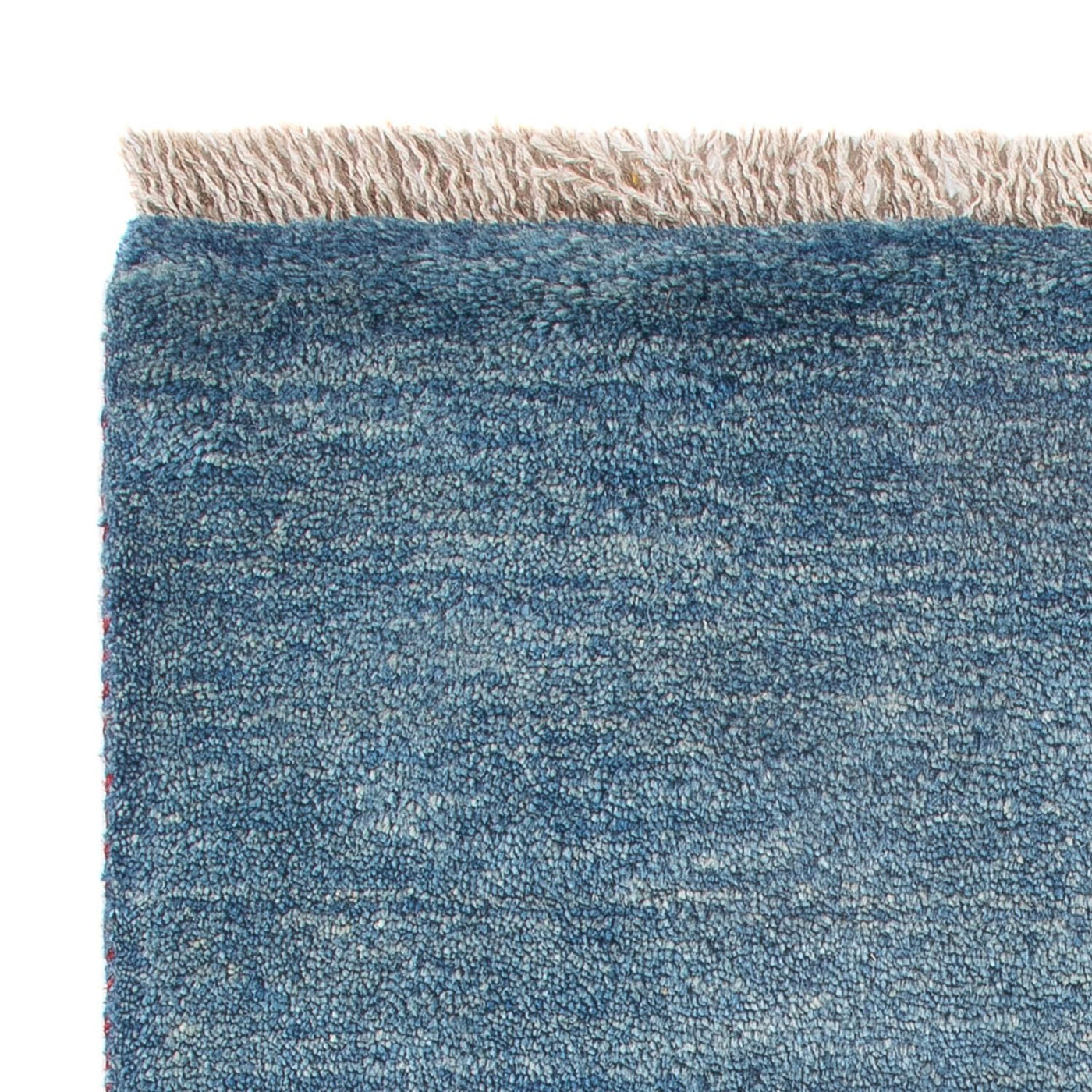 Gabbeh persa Tapete 84x60cm - Perserteppich Wollteppich