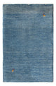 Gabbeh persa Tapete 88x62cm - Perserteppich Wollteppich